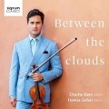 Between the Clouds-Werke für Violine & Klavier - Charlie/Golan Siem