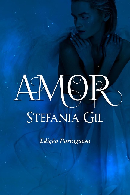 Amor - Stefania Gil