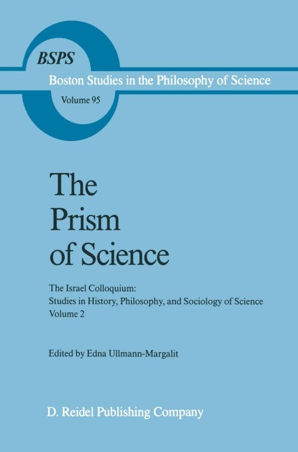 The Prism of Science - 