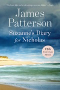 Cover-Bild zum Titel 'Suzanne's Diary for Nicholas' von 'James Patterson'