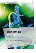 Cover-Bild zum Titel 'Christian Metal' von 'Marcus Moberg'