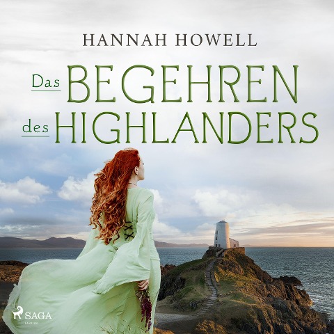 Das Begehren des Highlanders (Highland Dreams 1) - Hannah Howell