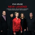 Cover-Bild zum Titel 'New Legend' von 'Eva/Wake-Walker/Steinmetz/Jormin/Schaefer Kruse'