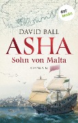 Asha - Sohn von Malta - David Ball
