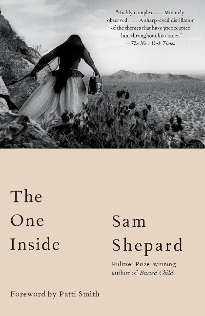 The One Inside - Sam Shepard