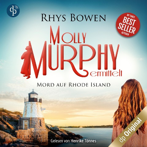 Mord auf Rhode Island - Rhys Bowen
