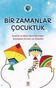 Cover-Bild zum Titel 'Bir Zamanlar Cocuktuk' von 'Kolektif'