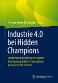Industrie 4.0 bei Hidden Champions - 