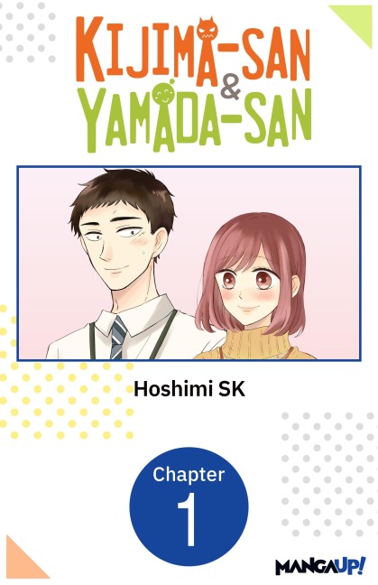 Kijima-san & Yamada-san #001 - Hoshimi Sk