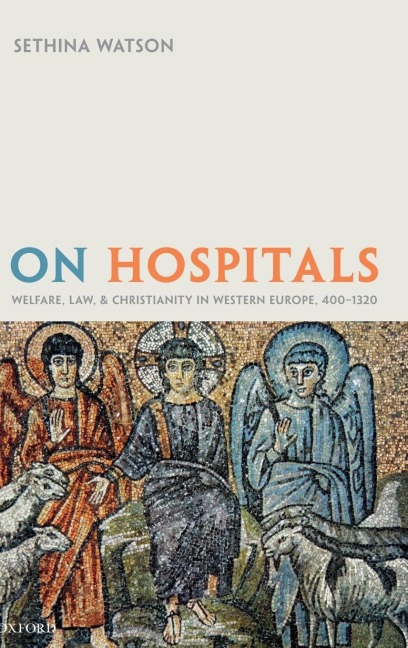 On Hospitals - Sethina Watson