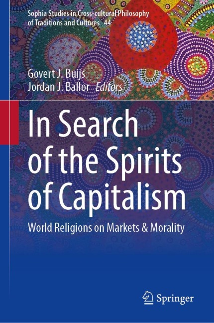 In Search of the Spirits of Capitalism - 