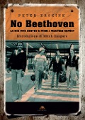 Cover-Bild zum Titel 'No Beethoven. La mia vita dentro e fuori i Weather Report' von 'Peter Erskine'