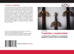 Tradición y modernidad - Aitor Ercilla