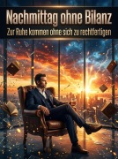 Cover-Bild zum Titel 'Nachmittag ohne Bilanz' von 'Mila Morgenstern'