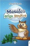Cover-Bild zum Titel 'Masalci Bilge Baykus' von 'Serpil Emre'