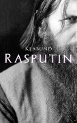 Cover-Bild zum Titel 'Rasputin' von 'Klabund'