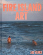 Cover-Bild zum Titel 'Fire Island Art' von ''