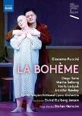 La Bohsme - Solberg/Rowley/Torre/Ladyuk