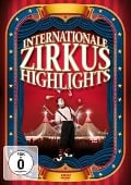 Internationale Zirkus Highlights - Special Interest