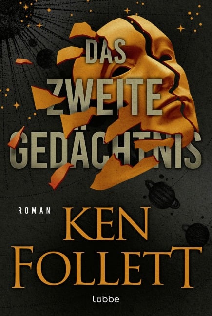 Das zweite Gedächtnis - Ken Follett