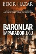 Cover-Bild zum Titel 'Baronlar Imparadorlugu' von 'Bekir Hazar'
