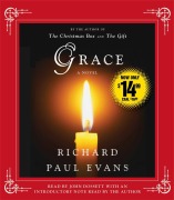 Cover-Bild zum Titel 'Grace' von 'Richard Paul Evans'
