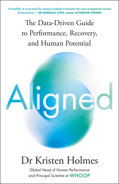 Aligned - Kristen Holmes