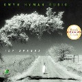 Cover-Bild zum Titel 'Icy Sparks Lib/E' von 'Gwyn Hyman Rubio'