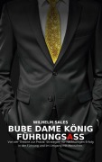 Cover-Bild zum Titel 'Bube Dame König FührungsAss' von 'Wilhelm Sales'