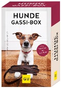 Cover-Bild zum Titel 'Hunde-Gassi-Box' von 'Katharina Schlegl-Kofler'