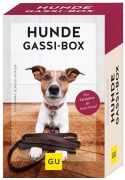 Cover-Bild zum Titel 'Hunde-Gassi-Box' von 'Katharina Schlegl-Kofler'