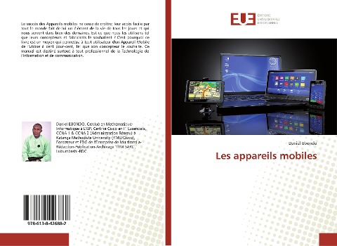 Les appareils mobiles - Daniel Ebondo