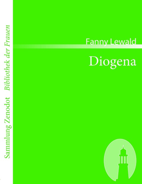 Diogena - Fanny Lewald