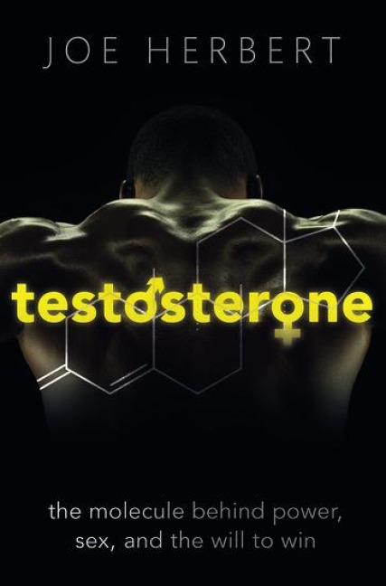 Testosterone - Joe Herbert
