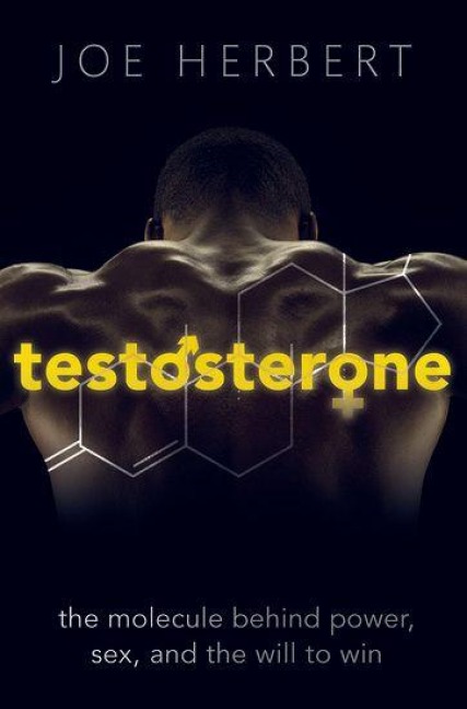Testosterone - Joe Herbert