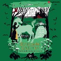 Cover-Bild zum Titel 'Magical creatures. Dragons, unicorns, monsters' von 'Mariya Zamyatina'