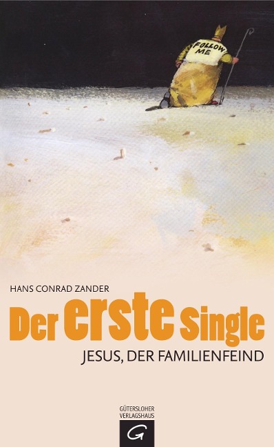 Der erste Single - Hans Conrad Zander