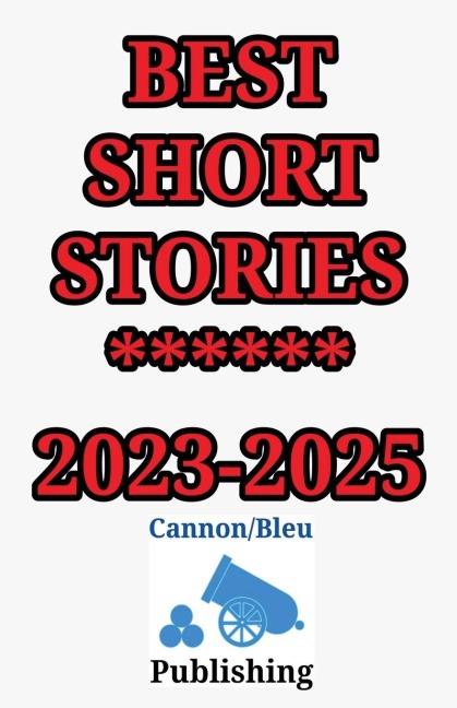 Best of Short Stories - Shane Grey