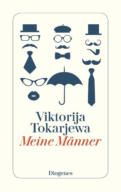 Meine Männer - Viktorija Tokarjewa