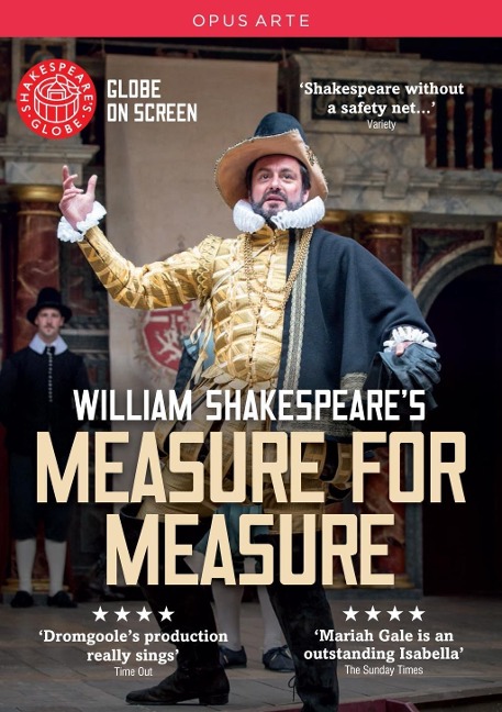 Measure for Measure - Various