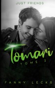 Cover-Bild zum Titel 'Tomari' von 'Fanny Lecks'