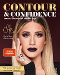 Cover-Bild zum Titel 'Contour & Confidence' von 'Mrs. Bella'