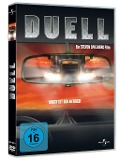 Cover-Bild zum Titel 'Duell' von 'Richard Matheson, Billy Goldenberg'