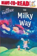 Cover-Bild zum Titel 'The Milky Way' von 'Marion Dane Bauer'