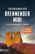 Brennender Midi - Cay Rademacher