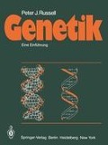 Genetik - Peter J. Russell