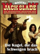 Cover-Bild zum Titel 'Jack Slade 1032' von 'Jack Slade'