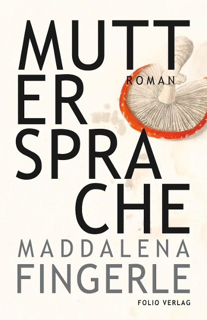 Muttersprache - Maddalena Fingerle