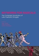 Cover-Bild zum Titel 'Keywords for Radicals' von ''