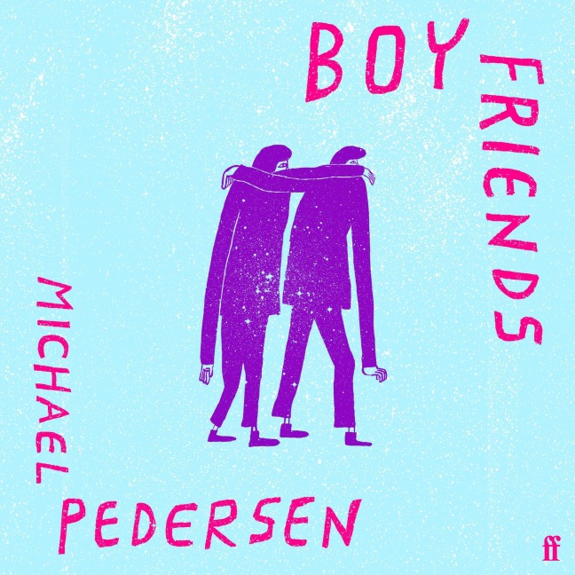 Boy Friends - Michael Pedersen
